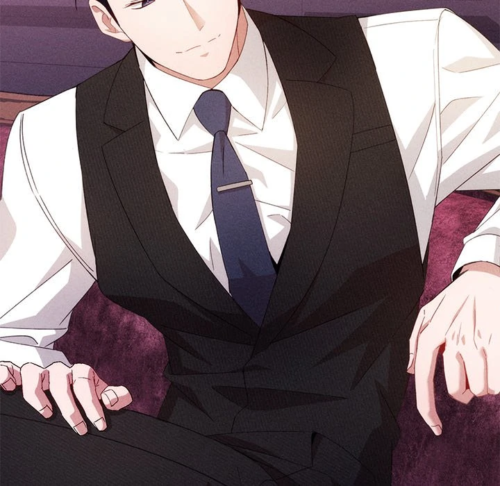 Two Flavored Crush - Chapter 11 manhwa