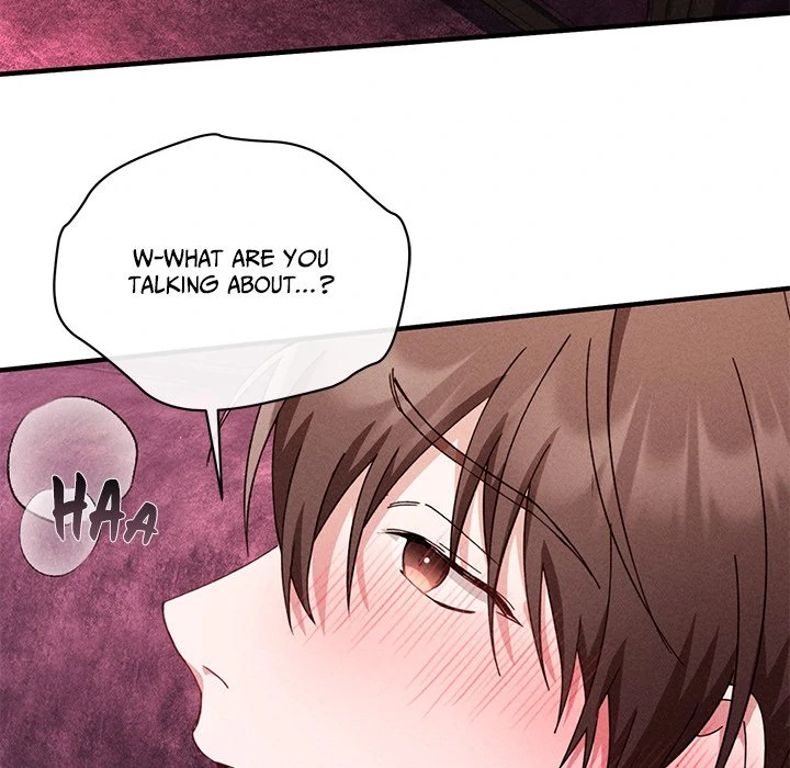 Two Flavored Crush - Chapter 11 manhwa