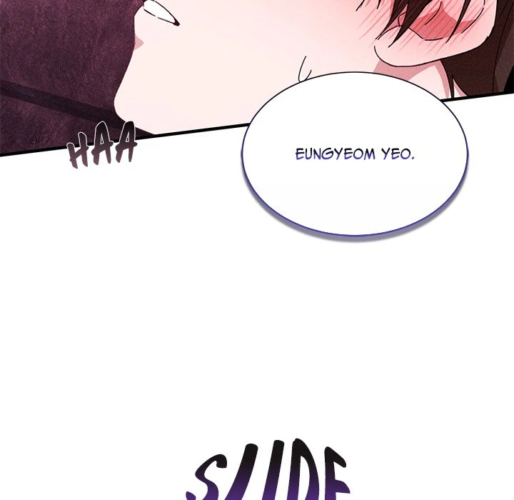 Two Flavored Crush - Chapter 11 manhwa