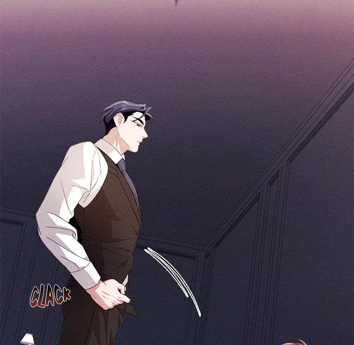 Two Flavored Crush - Chapter 11 manhwa