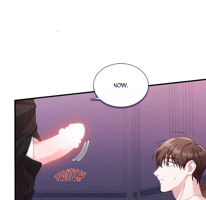 Two Flavored Crush - Chapter 11 manhwa