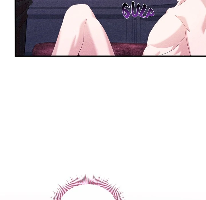 Two Flavored Crush - Chapter 11 manhwa