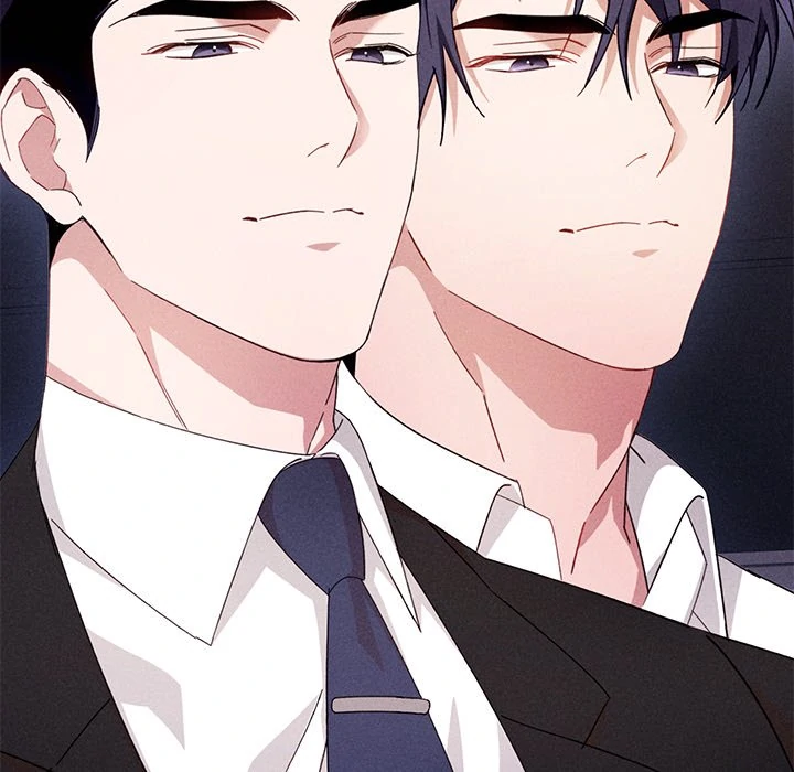Two Flavored Crush - Chapter 11 manhwa