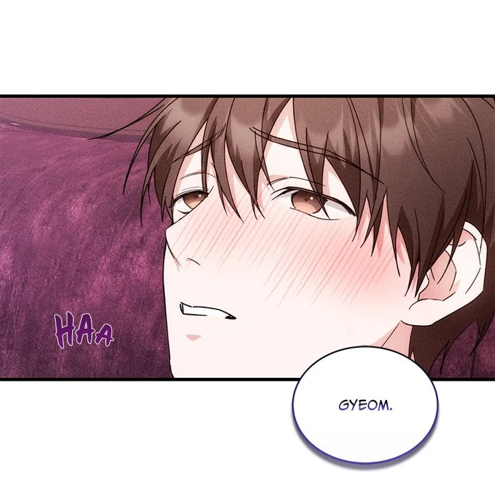Two Flavored Crush - Chapter 11 manhwa