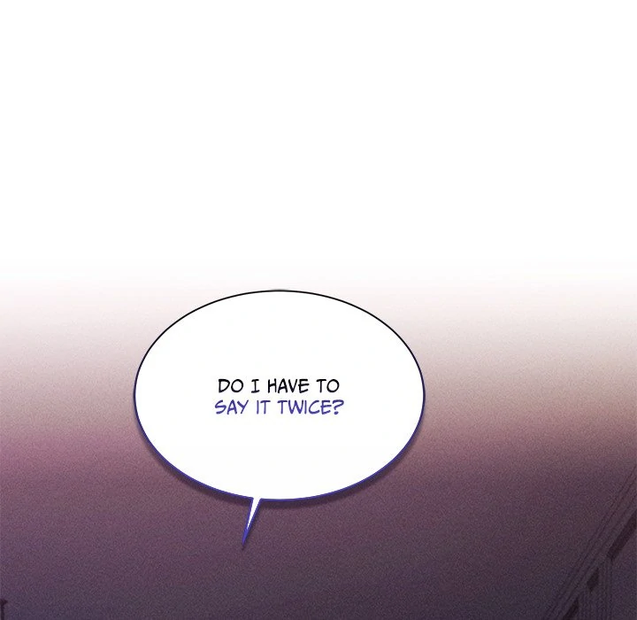 Two Flavored Crush - Chapter 11 manhwa