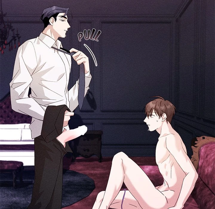 Two Flavored Crush - Chapter 11 manhwa