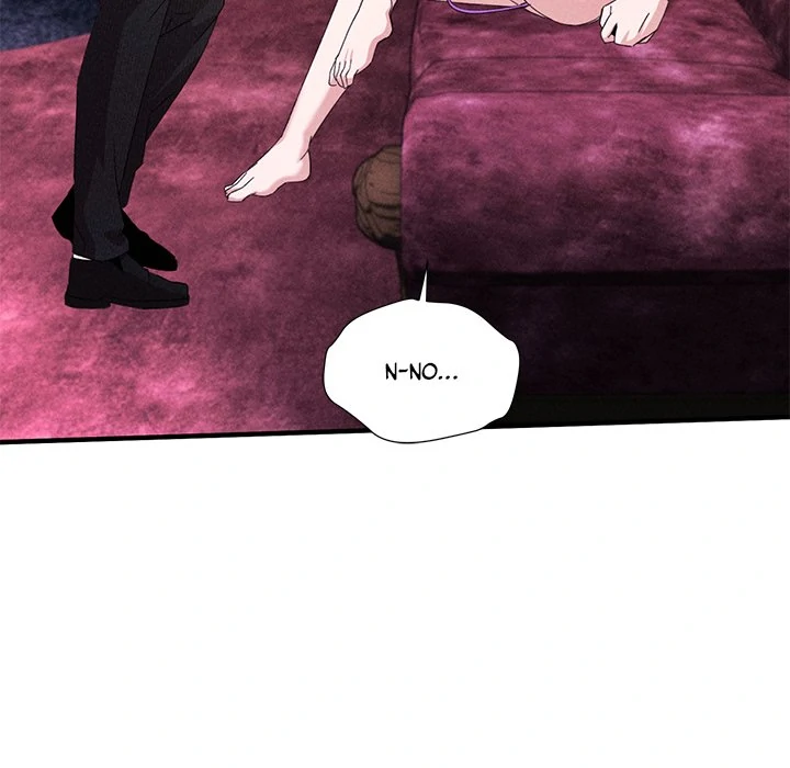Two Flavored Crush - Chapter 11 manhwa