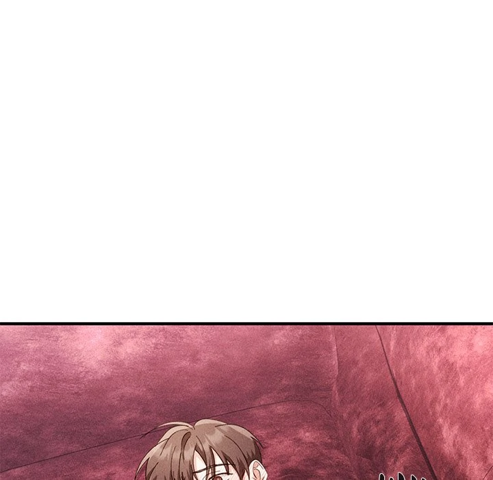 Two Flavored Crush - Chapter 11 manhwa