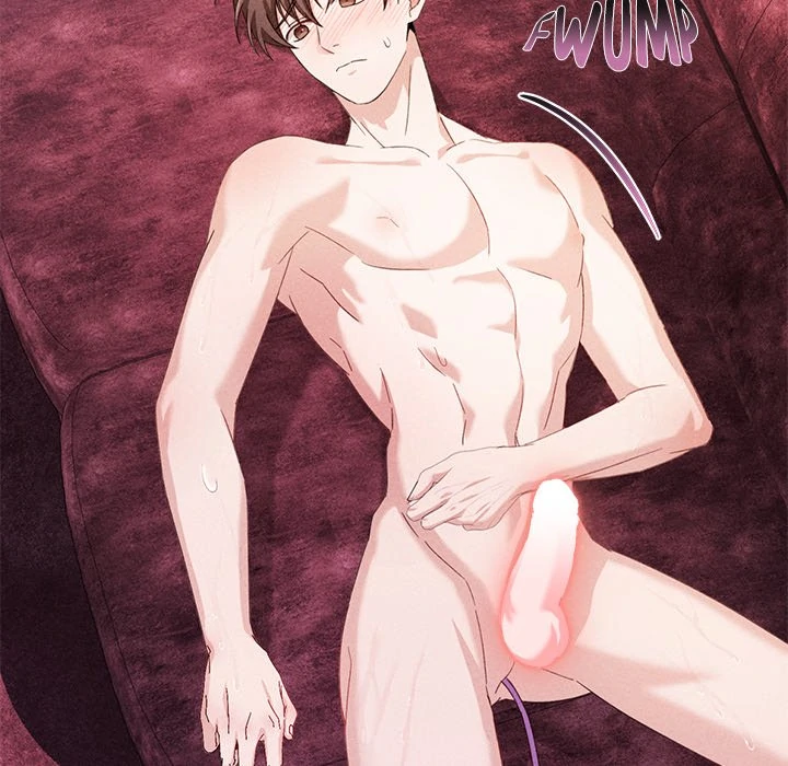 Two Flavored Crush - Chapter 11 manhwa