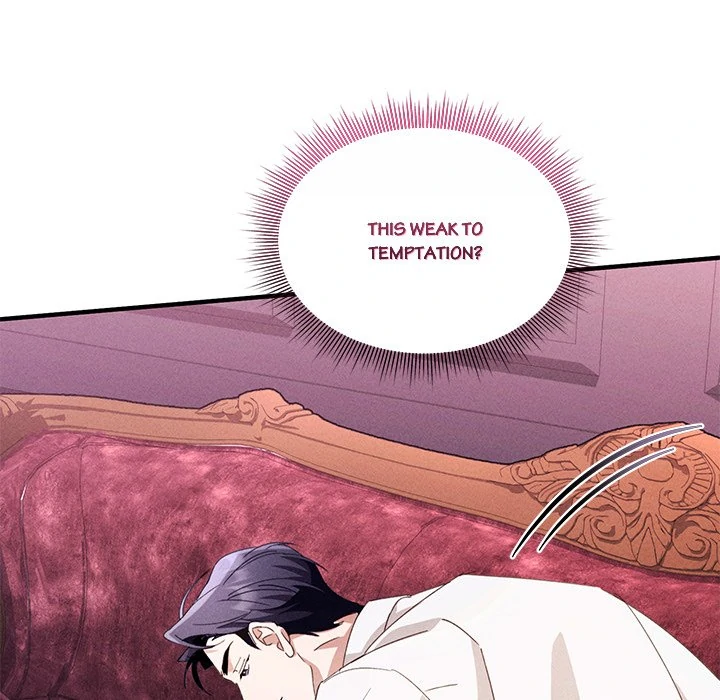 Two Flavored Crush - Chapter 11 manhwa