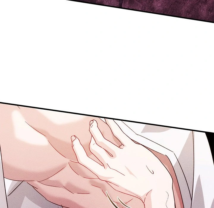 Two Flavored Crush - Chapter 11 manhwa