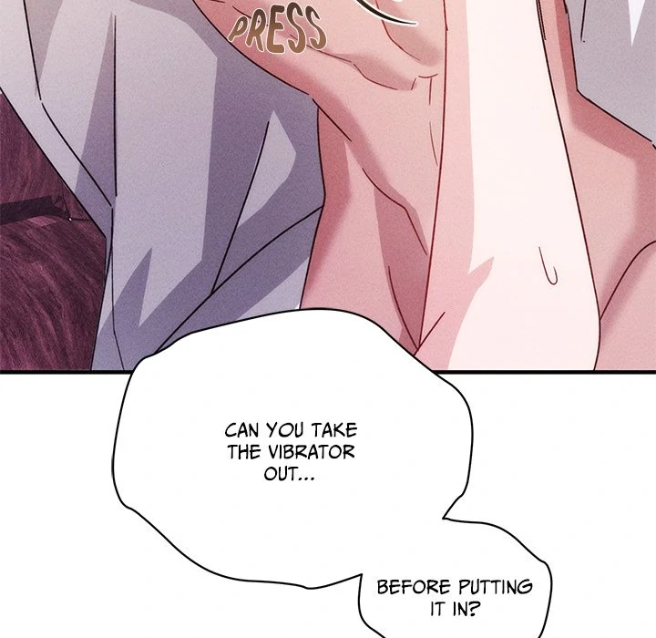 Two Flavored Crush - Chapter 11 manhwa