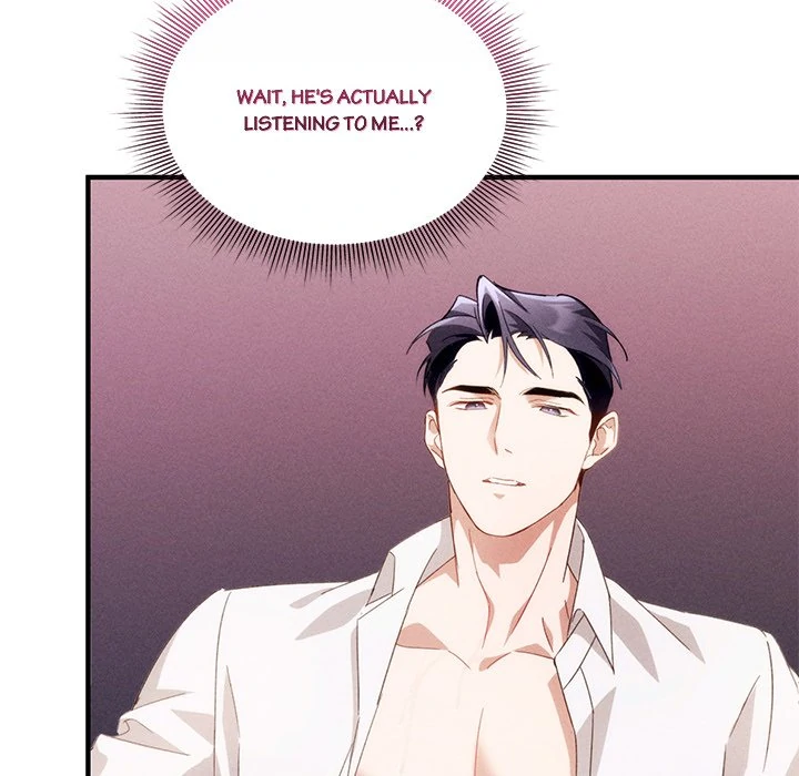 Two Flavored Crush - Chapter 11 manhwa