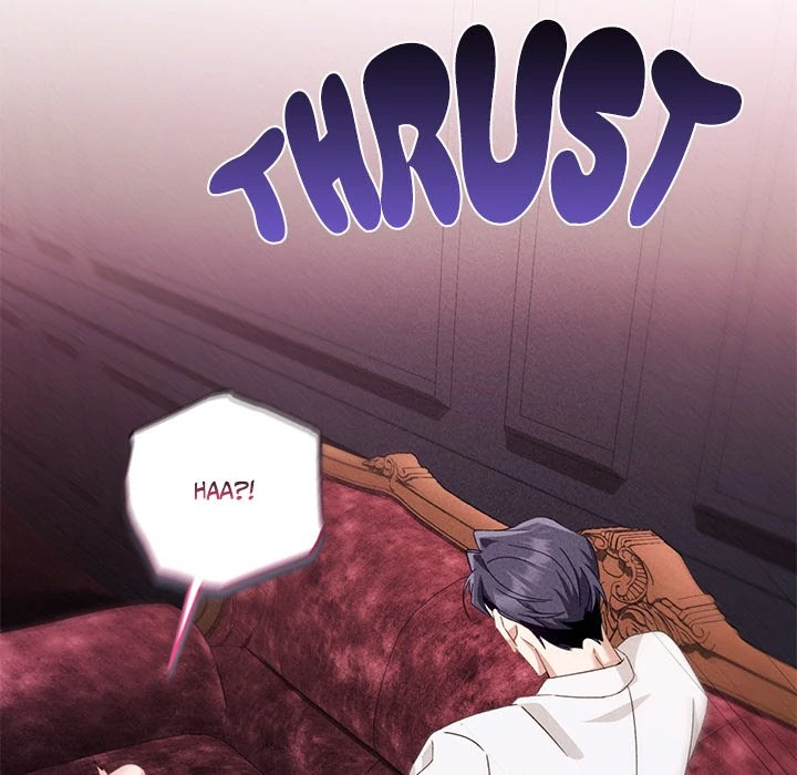 Two Flavored Crush - Chapter 11 manhwa