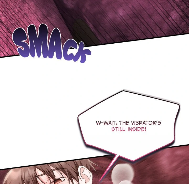Two Flavored Crush - Chapter 11 manhwa