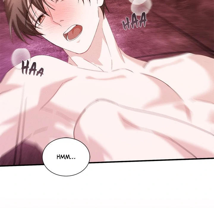 Two Flavored Crush - Chapter 11 manhwa