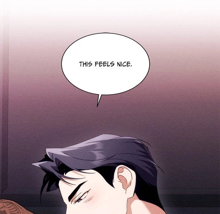 Two Flavored Crush - Chapter 11 manhwa