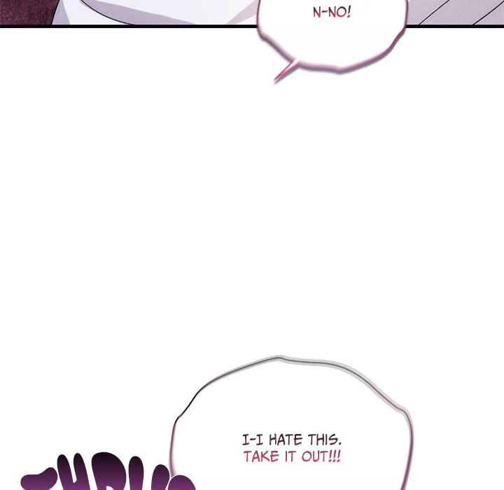 Two Flavored Crush - Chapter 11 manhwa
