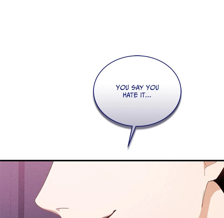 Two Flavored Crush - Chapter 11 manhwa