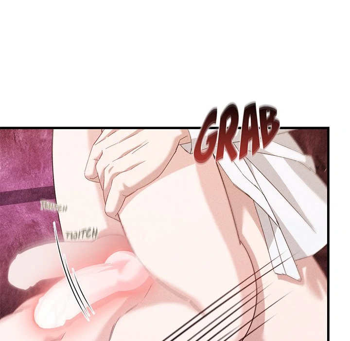 Two Flavored Crush - Chapter 11 manhwa