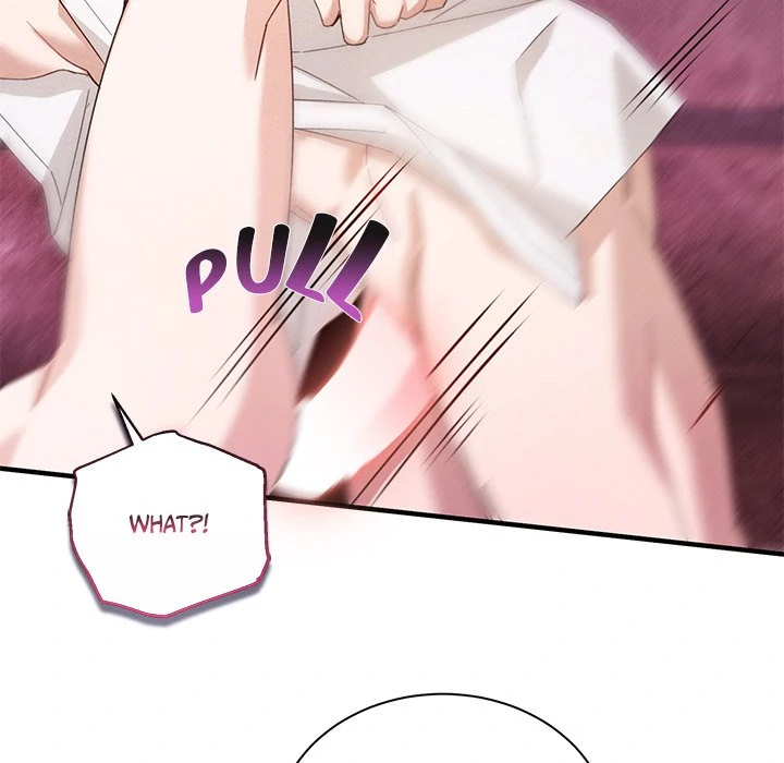 Two Flavored Crush - Chapter 11 manhwa