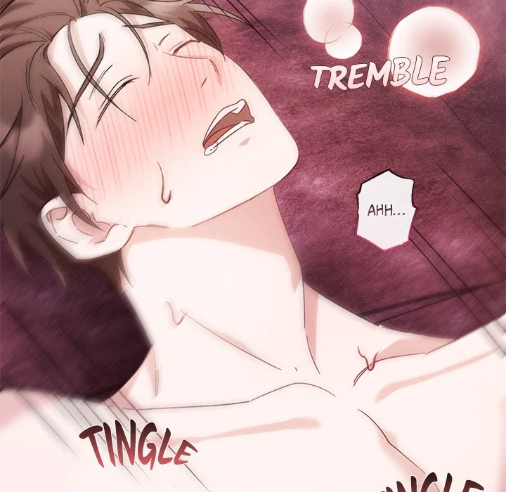 Two Flavored Crush - Chapter 11 manhwa