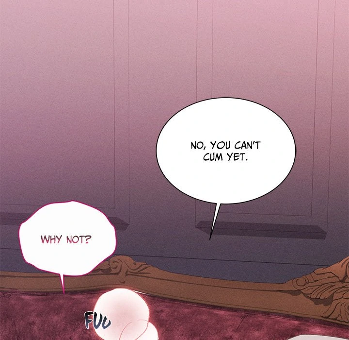 Two Flavored Crush - Chapter 11 manhwa