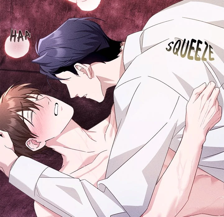 Two Flavored Crush - Chapter 11 manhwa