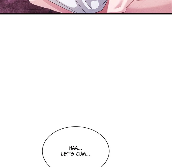Two Flavored Crush - Chapter 11 manhwa