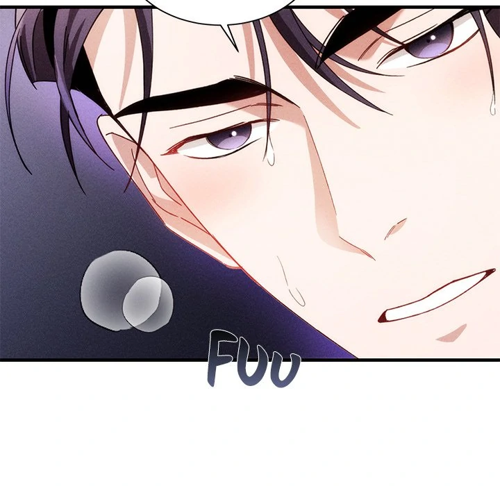 Two Flavored Crush - Chapter 11 manhwa