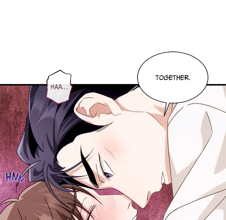 Two Flavored Crush - Chapter 11 manhwa