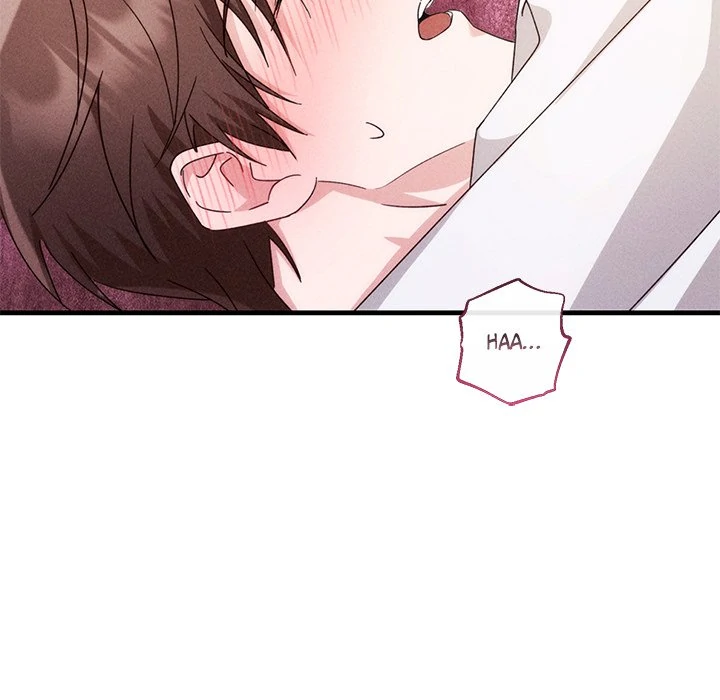 Two Flavored Crush - Chapter 11 manhwa