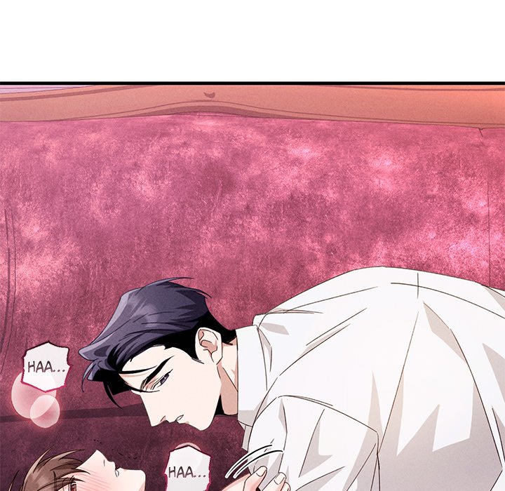 Two Flavored Crush - Chapter 11 manhwa