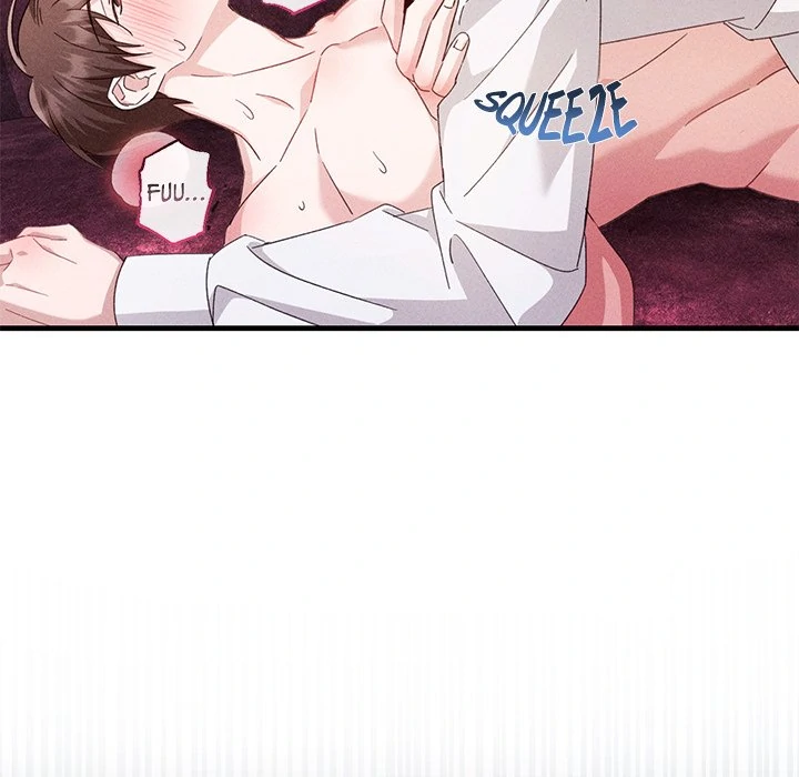 Two Flavored Crush - Chapter 11 manhwa