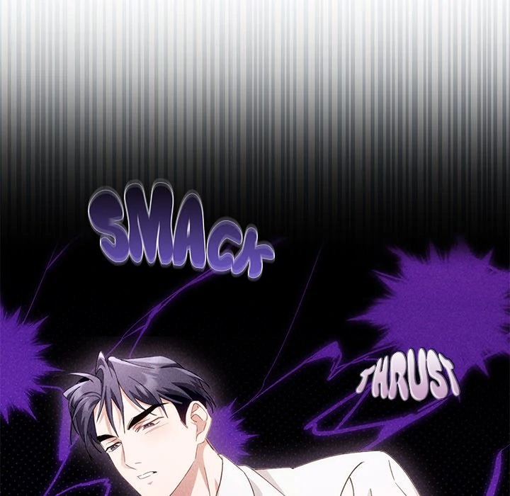 Two Flavored Crush - Chapter 11 manhwa