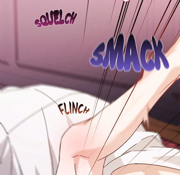 Two Flavored Crush - Chapter 11 manhwa