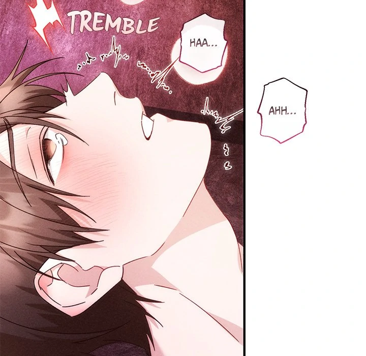 Two Flavored Crush - Chapter 11 manhwa