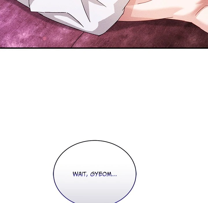 Two Flavored Crush - Chapter 11 manhwa