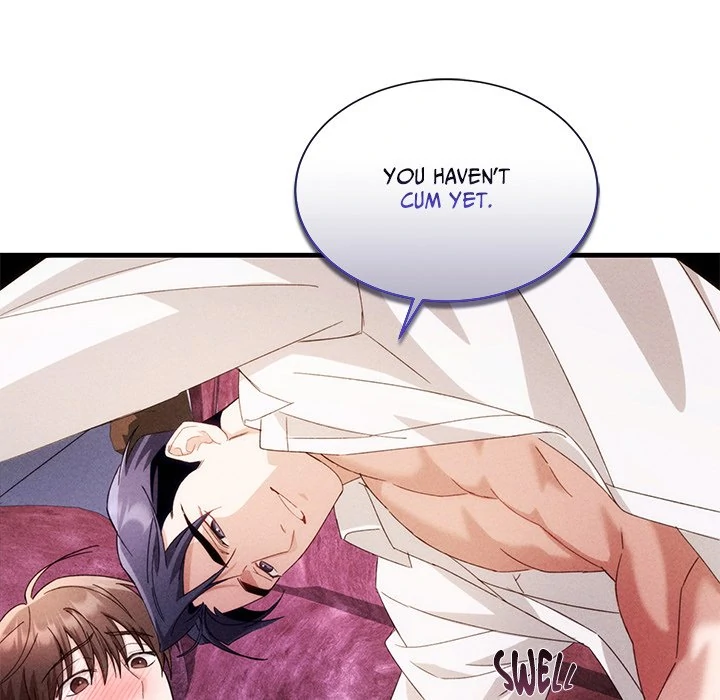 Two Flavored Crush - Chapter 11 manhwa