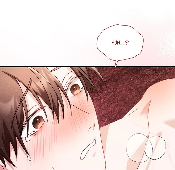 Two Flavored Crush - Chapter 11 manhwa