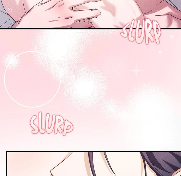 Two Flavored Crush - Chapter 11 manhwa