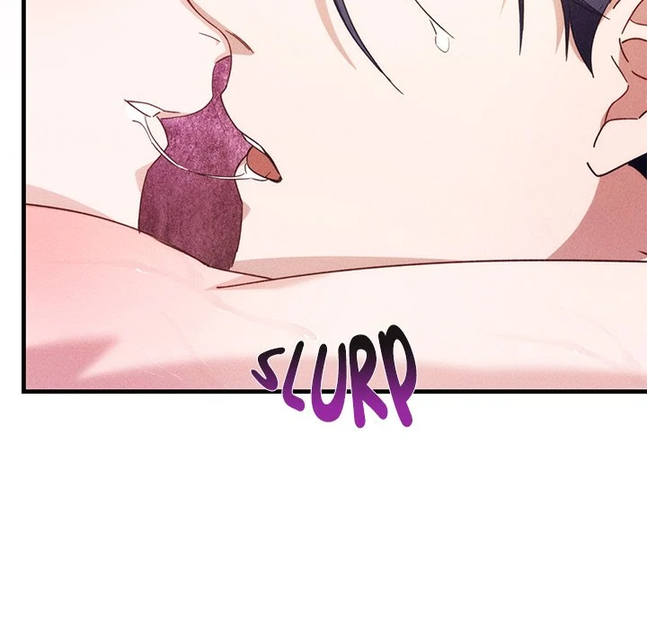 Two Flavored Crush - Chapter 11 manhwa