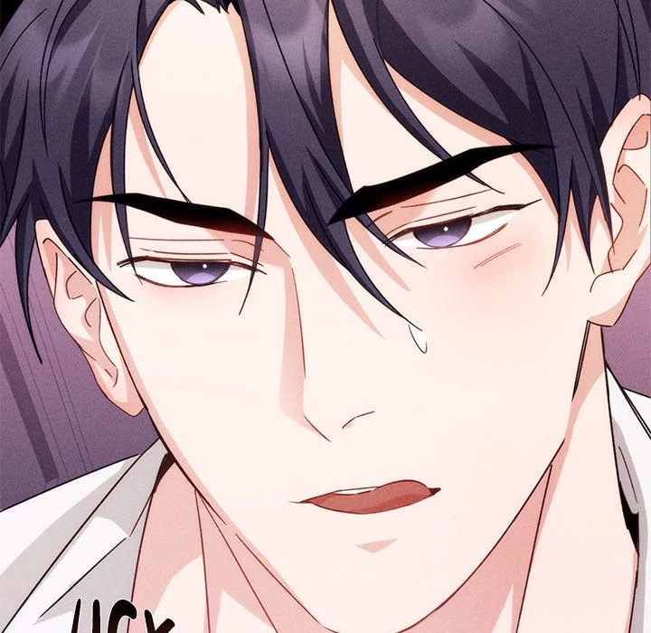 Two Flavored Crush - Chapter 11 manhwa