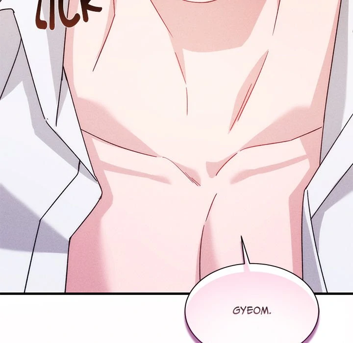 Two Flavored Crush - Chapter 11 manhwa