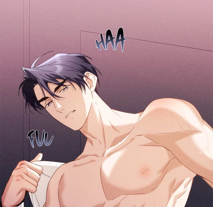 Two Flavored Crush - Chapter 11 manhwa