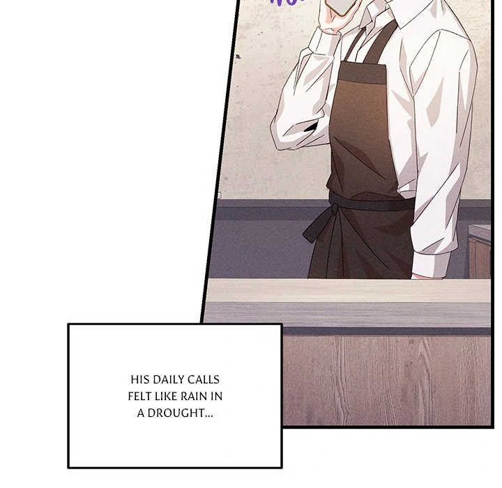 Two Flavored Crush - Chapter 12 manhwa