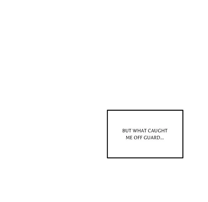 Two Flavored Crush - Chapter 12 manhwa