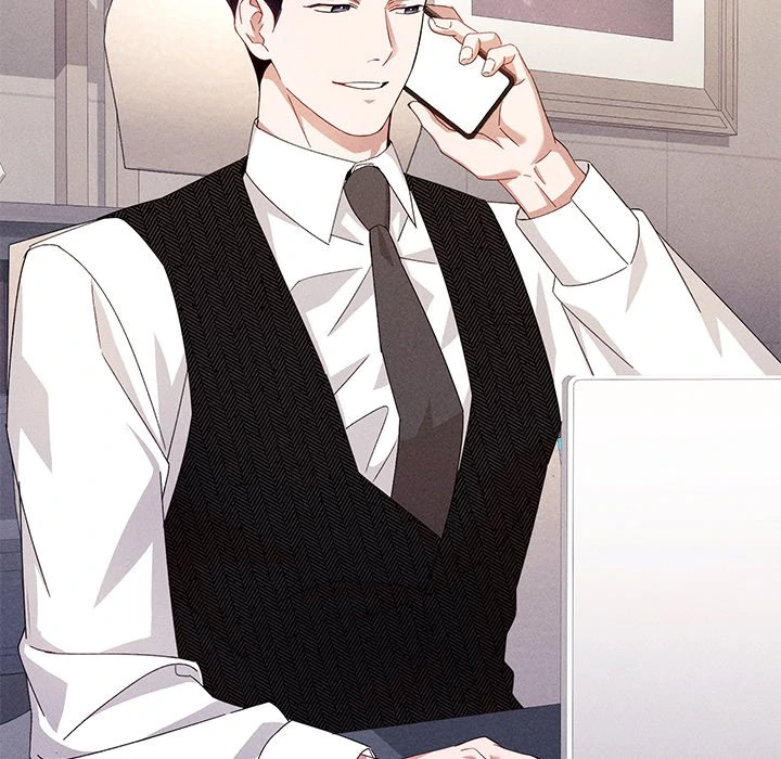 Two Flavored Crush - Chapter 12 manhwa