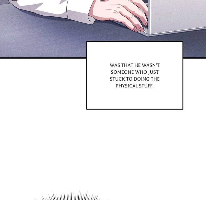 Two Flavored Crush - Chapter 12 manhwa