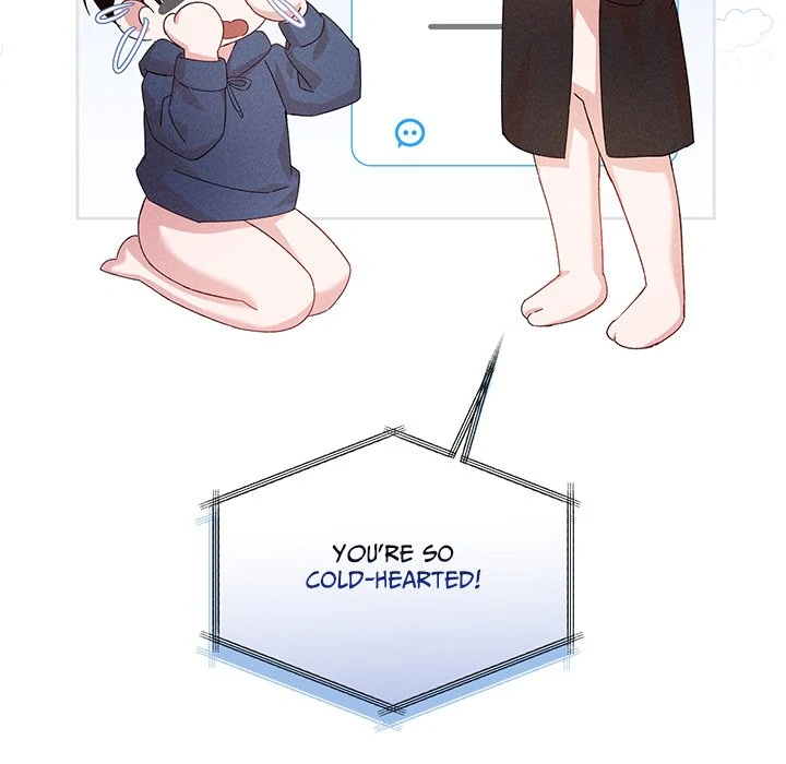 Two Flavored Crush - Chapter 12 manhwa